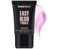 Huda Beauty Mini Easy Blur Silicone-Free Smoothing Primer
