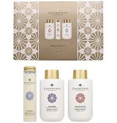 Champneys Bubble Heaven Set