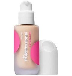 Benefit The Porefessional Smoothing & Blurring Foundation