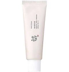 Beauty of Joseon Relief Sun