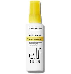 E.L.F. Skin Suntouchable! All Set for Sun SPF 30