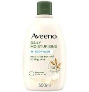 Aveeno Daily Moisturising Body Wash