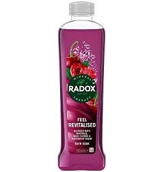 Radox Bath Feel Revitalised