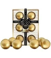 Baylis & Harding Sweet Mandarin & Grapefruit Luxury Bath Bombs Gift Set