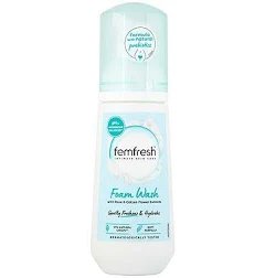 Femfresh Refresh Shower Foam