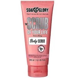 Soap Glory Scrub Of Your Life