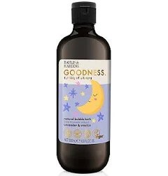 Baylis & Harding Goodness Kids Bubble Bath