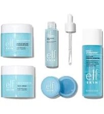 e.l.f. Cosmetics Holy Hydration! Skin-loving Essentials Bundle