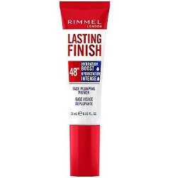 Rimmel Lasting Finish 48hr Hydration Boost Primer