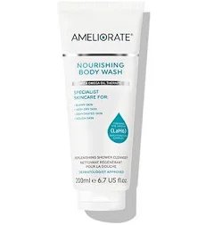 AMELIORATE Nourishing Body Wash