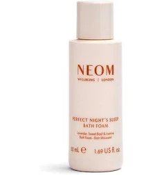 Neom Wellbeing London Perfect Night's Sleep Bath Foam