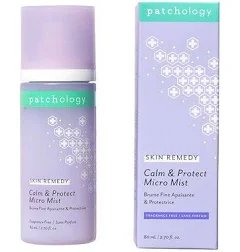 Patchology Skin Remedy Calm & Protect Mist
