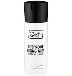 Sleek Makeup Lifeproof All Day Fixing Mist