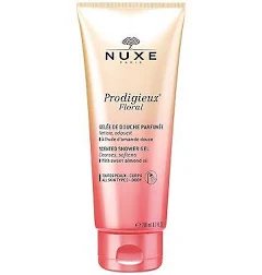 Nuxe Prodigieux Floral Shower Gel