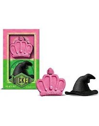 Wicked Duo Bath Melts Gift Set