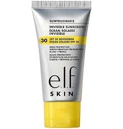 e.l.f. Elf Suntouchable SPF35 Sunscreen