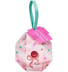 Fizz & Mix Frosted Fairy Bath Fizz