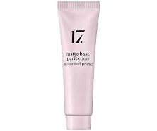Seventeen Boots 17 Matte Base Perfection Oil Control Primer