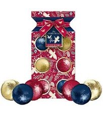 Baylis & Harding The Fuzzy Duck Winter Wonderland Bath Bombs Gift Set