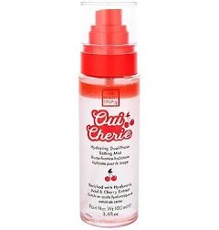 The Beauty Crop Oui Cherie Mist