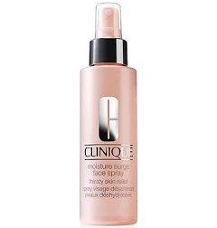 Clinique Moisture Surge Thirsty Skin Relief Face Spray