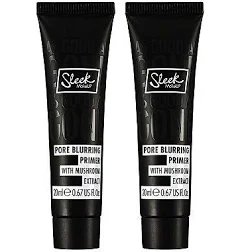 Sleek Pore Blurring Primer Duo
