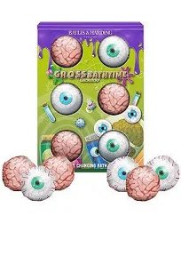 Baylis & Harding Gross Bathtime Laboratory 6 Bath Bombs Set