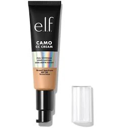 e.l.f. Camo CC Cream Colour Correcting Coverage