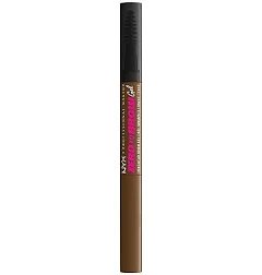 NYX Professional Makeup Zero to Brow Longwear Eyebrow Gel