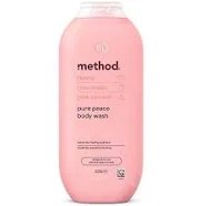 Method Body Wash Pure Peace