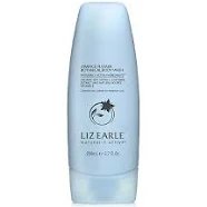Liz Earle Botanical Body Wash Orange Flower