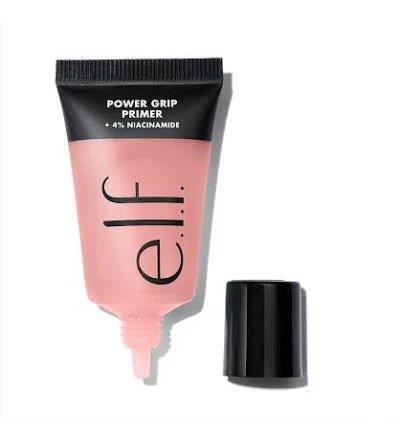 e.l.f. Power Grip Primer + 4% Niacinamide Mini