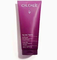 Caudalie Shower Gel Thé des Vignes