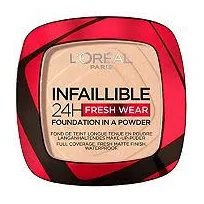 L'Oréal Paris Infallible 24H Fresh Wear Foundation Powder