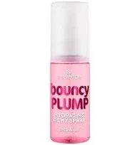 Essence Bouncy Plump Hydrating Dewy Spray