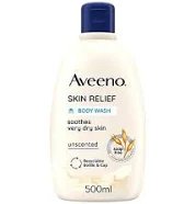Aveeno Skin Relief Moisturising Body Wash