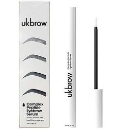 UKLASH Complex Peptide Eyebrow Serum