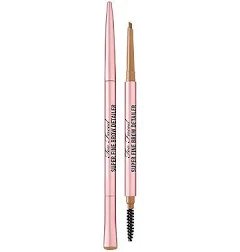 Too Faced Super Fine Brow Detailer Eyebrow Pencil