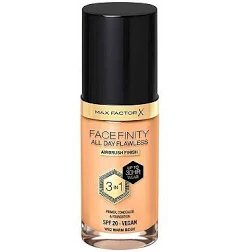 Max Factor Facefinity 3 in 1 All Day Flawless Foundation
