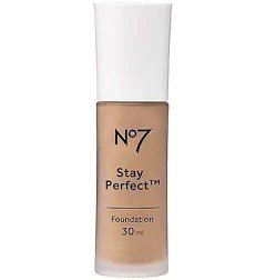 Stay Perfect Foundation