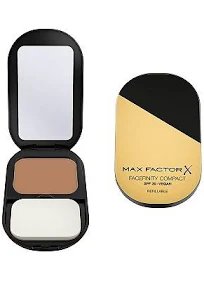 Max Factor Facefinity Compact Foundation