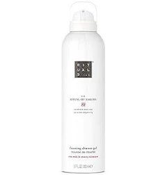 Rituals Foaming Shower Gel The Ritual of Sakura