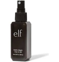 e.l.f . Matte Magic Mist & Set Spray
