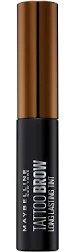 Maybelline Tattoo Brow Peel Off Eyebrow Gel Tint