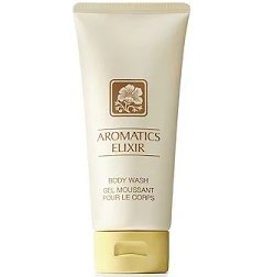 Clinique Aromatics Elixir Body Wash