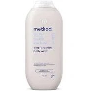Method Body Wash Simply Nourish
