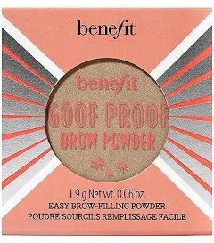 Benefit Goof Proof Brow Powder