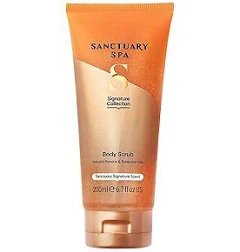 Sanctuary Spa Body Scrub