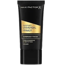 Max Factor Facefinity Universal Pore Mattifying & Minimising Primer
