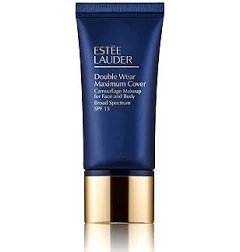 Estée Lauder Double Wear Maximum Cover Camouflage Makeup